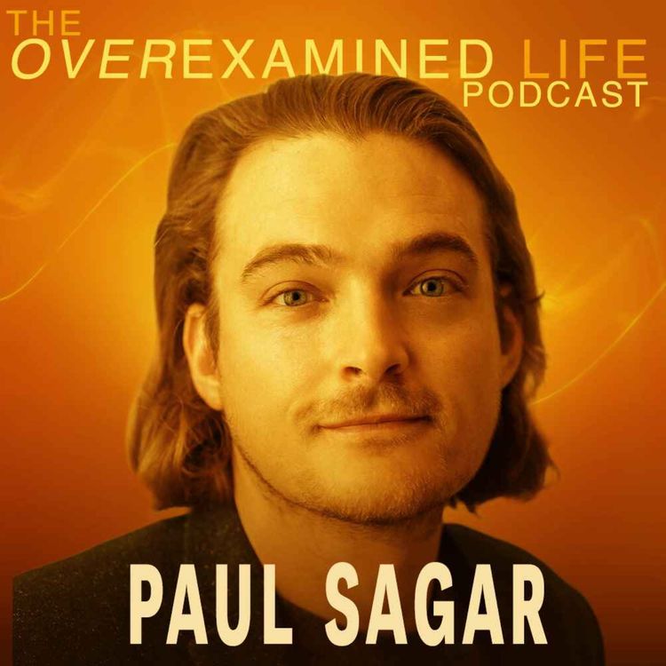 cover art for Athlete to Tetraplegic: How Paul Sagar Learned to Enjoy Life Again