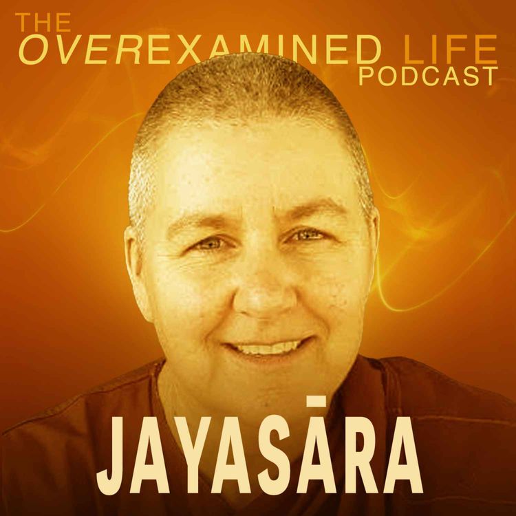 cover art for Do You Love A ‘Person’, or Your Mind’s Projection? - Jayasāra
