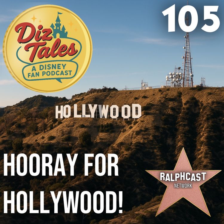 cover art for Hooray For Hollywood 