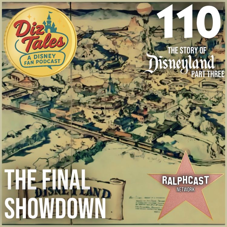 cover art for The Final Showdown