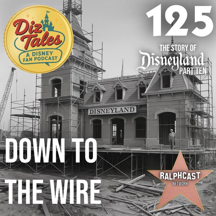 cover art for Down to the Wire