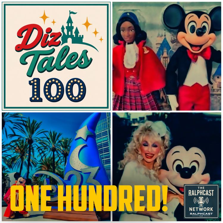 cover art for One Hundred!
