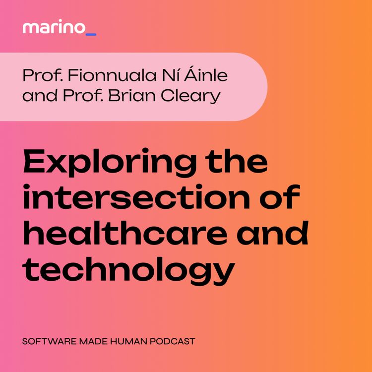 cover art for Saving Lives with Digital Tools: Tackling Maternal Blood Clots