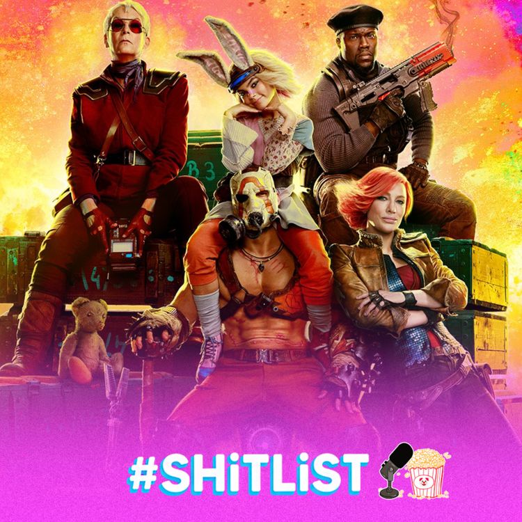 cover art for LE PIRE DE 2024 - PARTIE 1