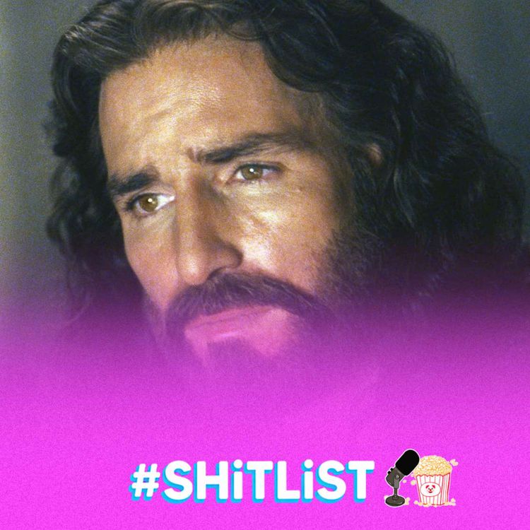 cover art for LA PASSION DU CHRIST (2004)