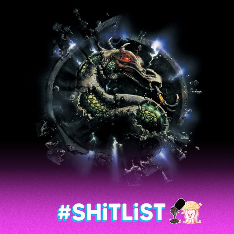 cover art for MORTAL KOMBAT : DESTRUCTION FINALE (1997)