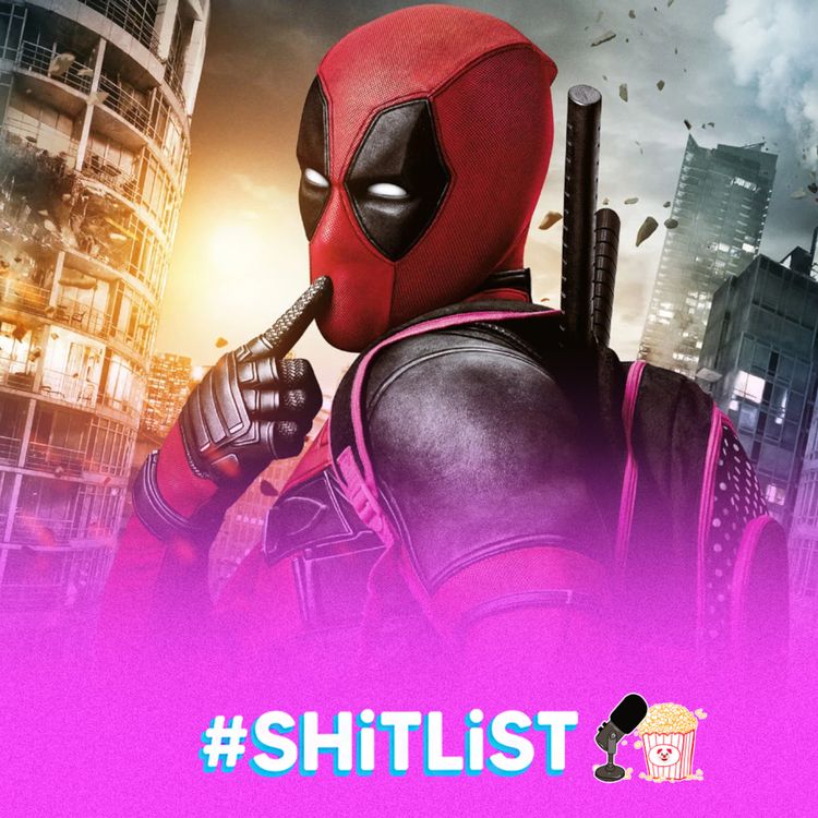 cover art for DEADPOOL (2016)