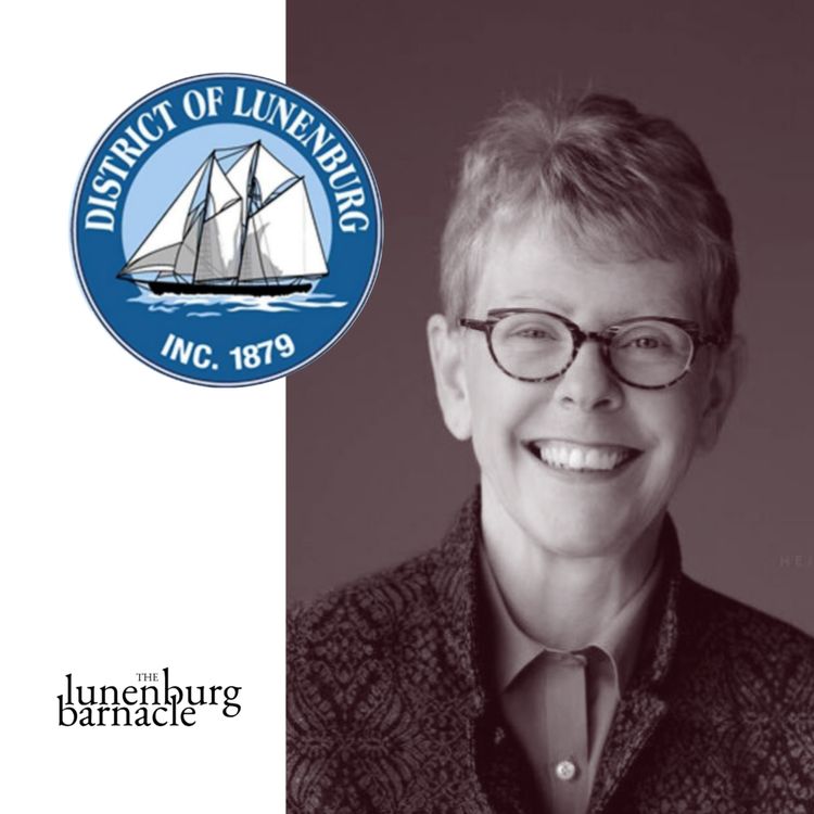 cover art for Lunenburg County Votes: Elspeth Maclean-Wile