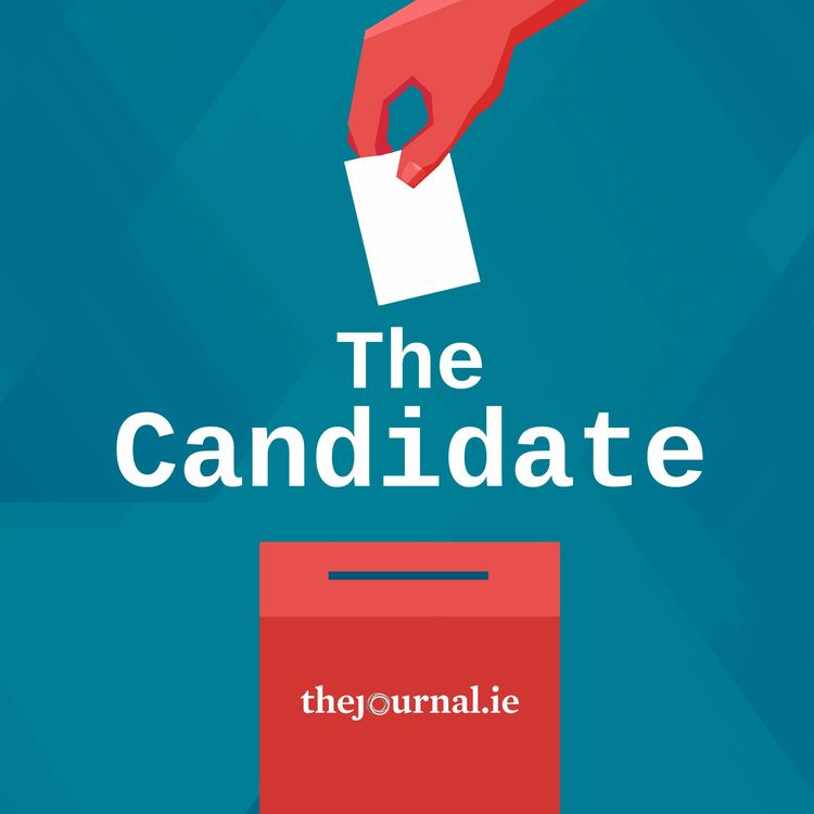 cover art for We catch up with Eamon Ryan, leader of the Green Party