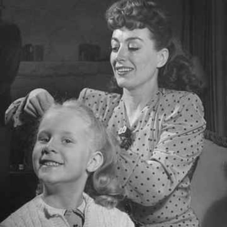 cover art for مادرهایی که دخترهاشان را دوست ندارند یا فکر میکنند دوست دارند