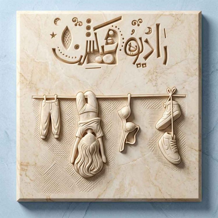 cover art for نسل زد در آمریکا 