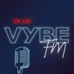 cover art for VybeFM