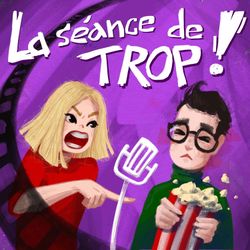 cover art for La Séance de Trop