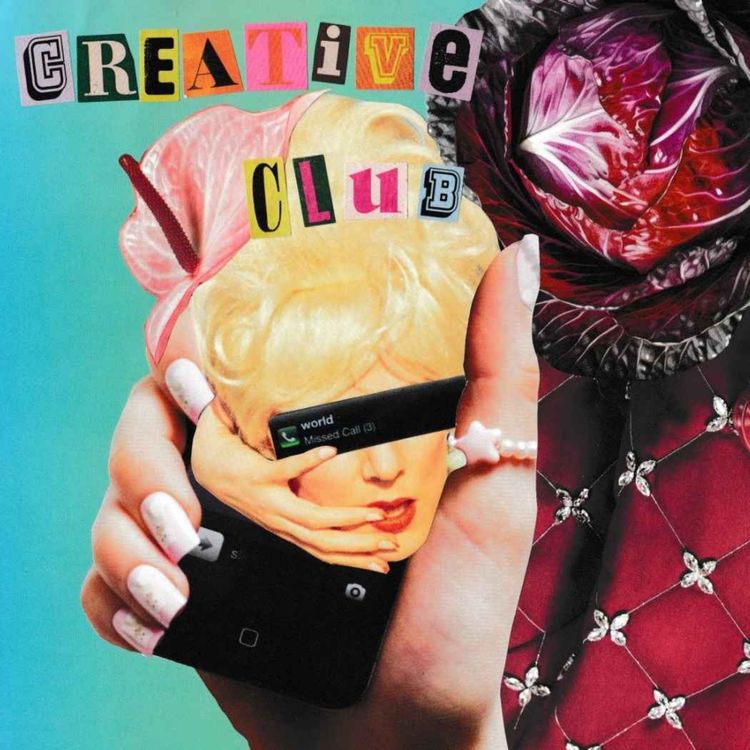 cover art for 1an après le bilan entre copines