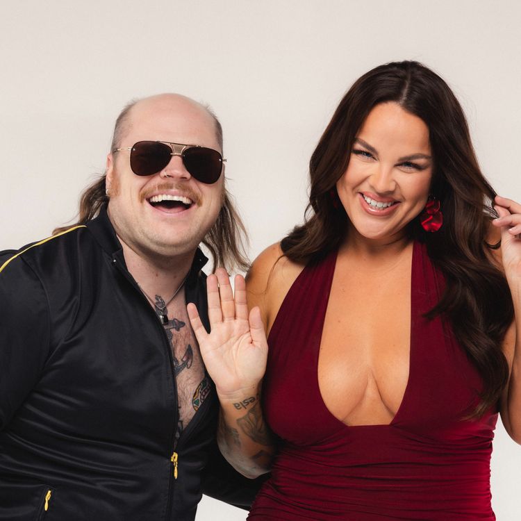 cover art for 20. Happy Valentine, Dater og Sexrobot