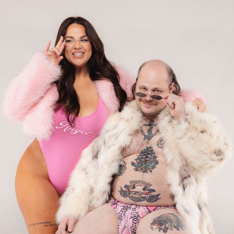 cover art for 21. Mannlig Bollemus, Womanizer og Asian Fetish