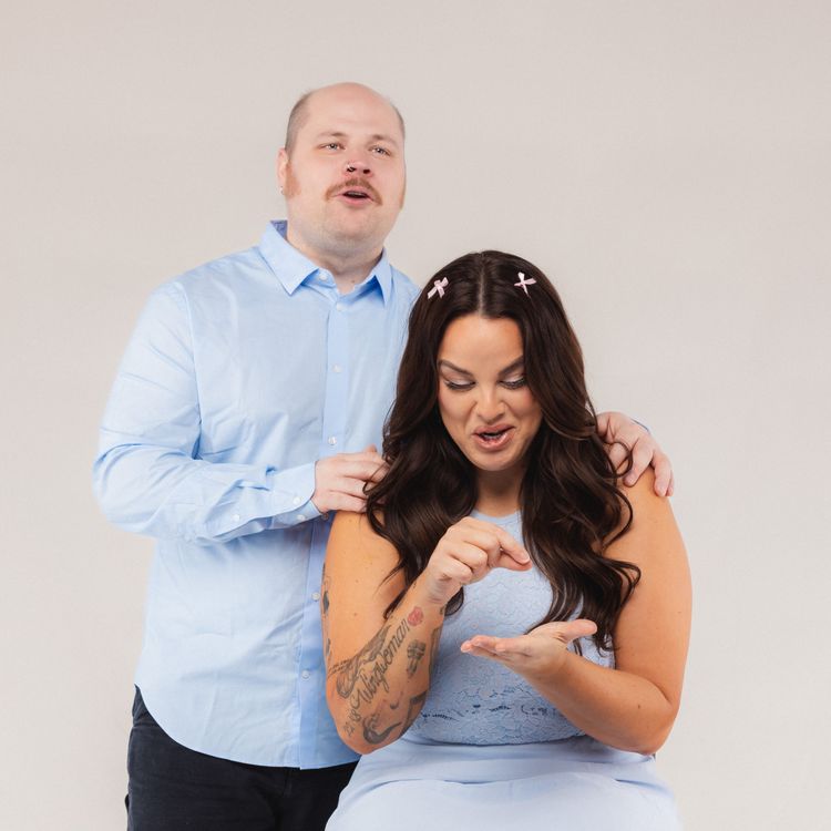 cover art for 24. Gal på papiret