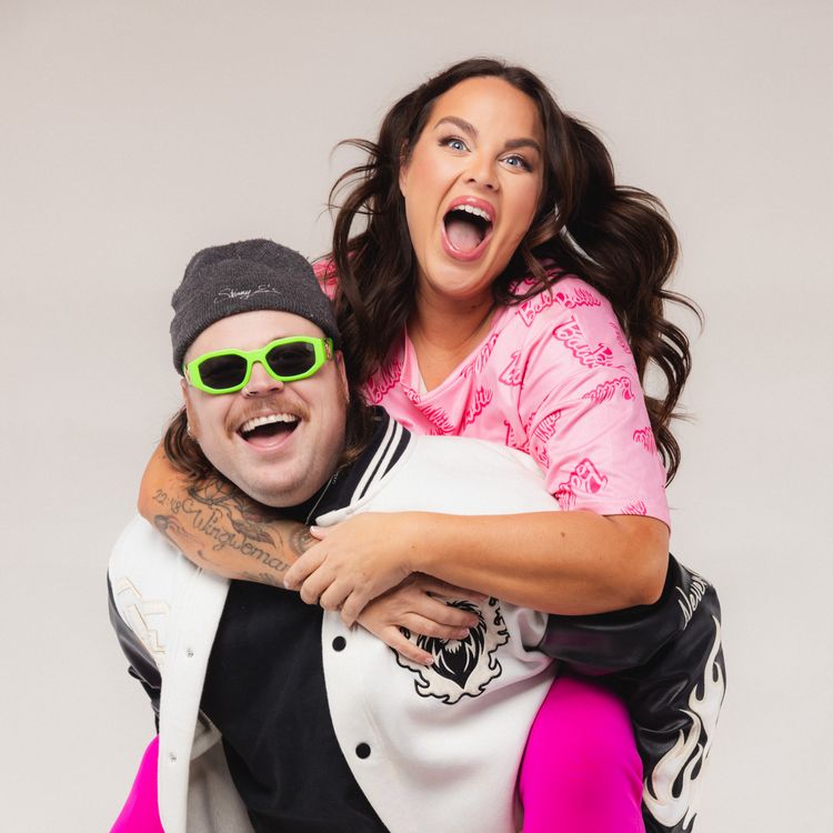 cover art for 25. Stående Knull, Crazy Hair og Nico Sitt Show