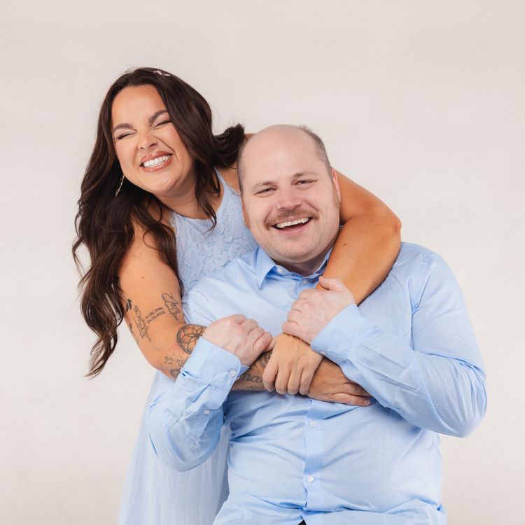 cover art for 26. Vi er slitene, Nico sitt Show, Anniken sitt SexLiv .. 