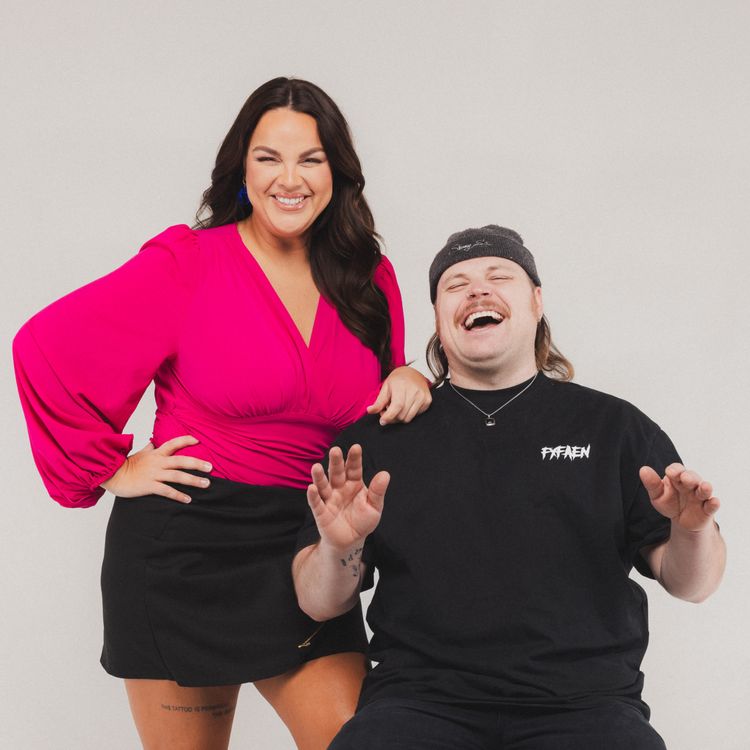 cover art for 27. Personlighetsfarger, Psykopat tendenser og Giftshop