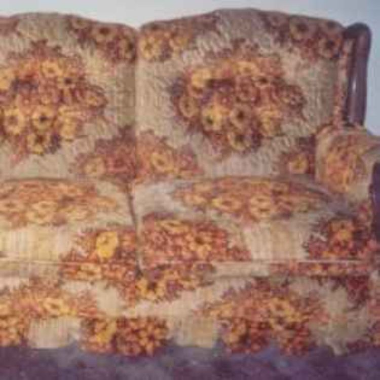 cover art for Full Circle