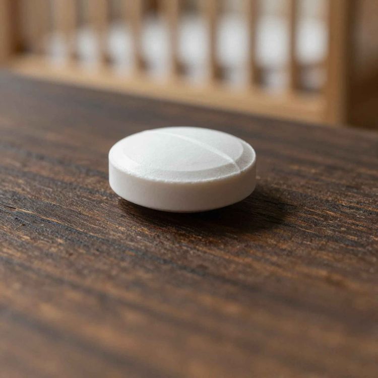 cover art for 31. Crime pharmaceutique - La thalidomide