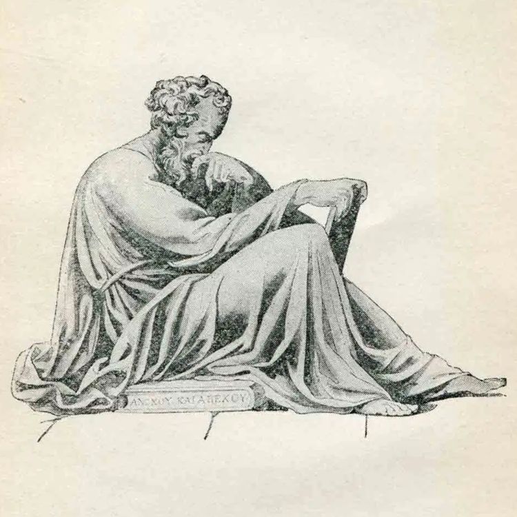 cover art for The History of Philosophy in 16 Questions - Q4: How should we govern?