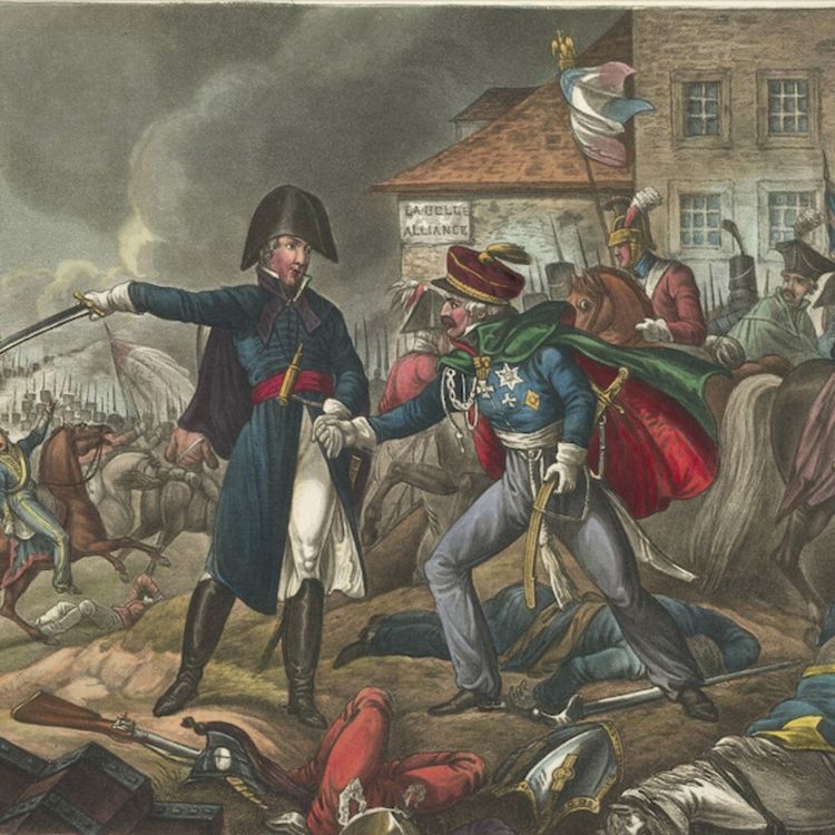 cover art for Death Of Our Narrative