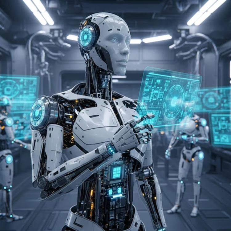 cover art for Ishiguro and McEwan 