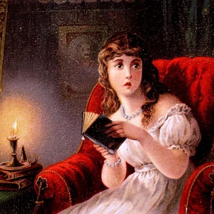 cover art for Narrativium 