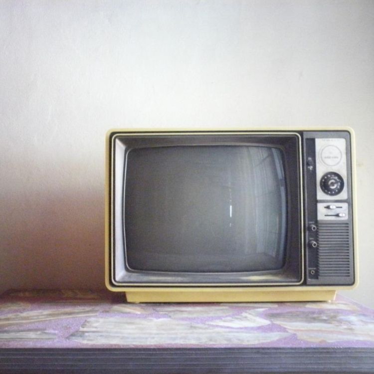 cover art for Reading vs. TV