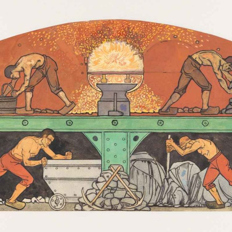 cover art for Late Capitalism: A Survival Guide - Addendum - Keurig