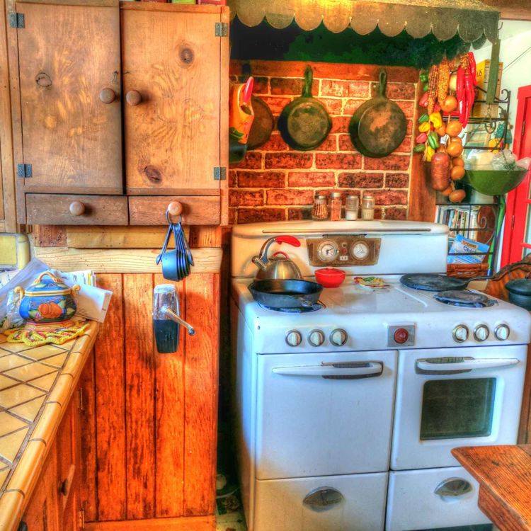 cover art for The Power of Abstraction