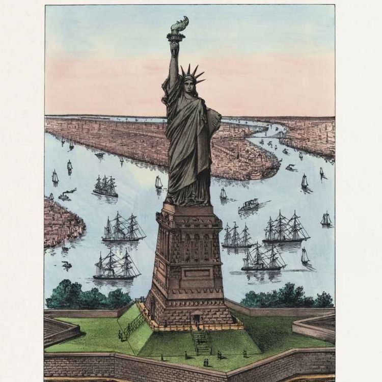 cover art for Is the US a Democracy?