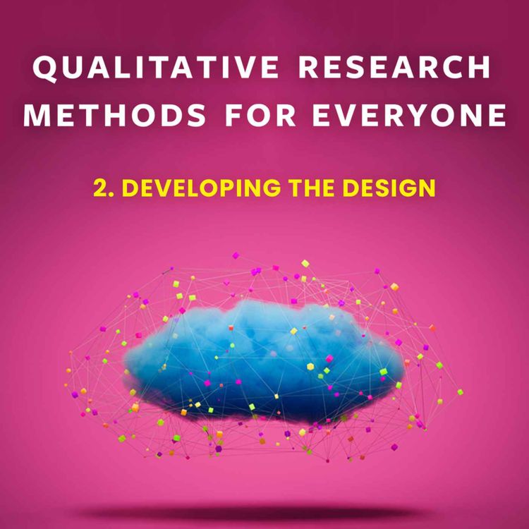 cover art for Developing the Design