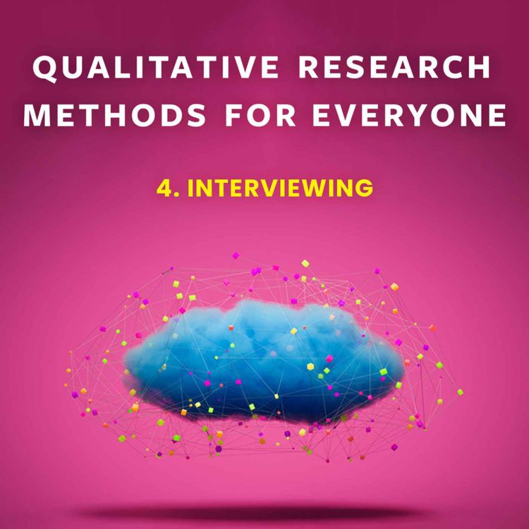 cover art for Interviewing