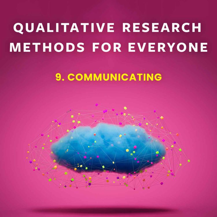 cover art for Communicating