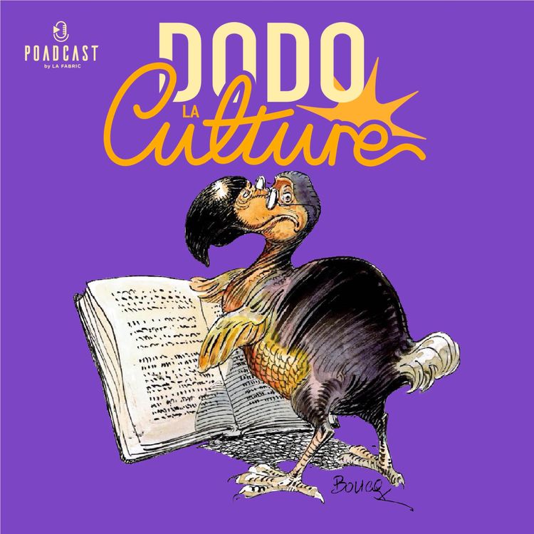 cover art for Dodo la Culture - Teaser