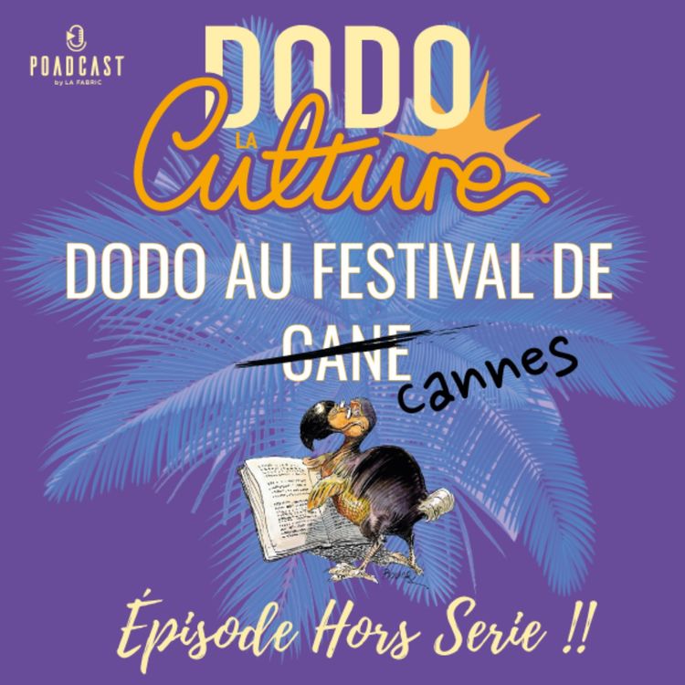 cover art for Dodo au festival de ...... !