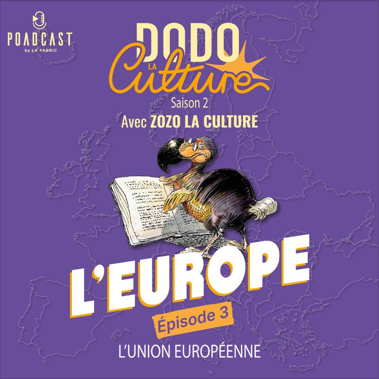 cover art for L'Union Européenne
