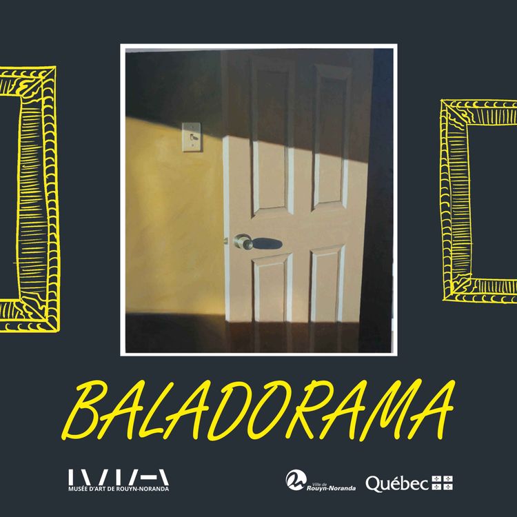 cover art for Épisode 1 : La poignée de porte de Carol Kruger