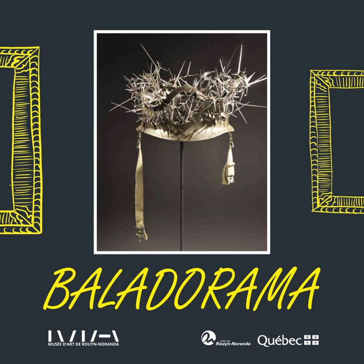 cover art for Épisode 3 : The Fallen Son de Martin Beauregard