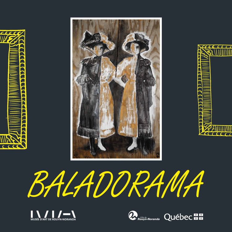 cover art for Épisode 6 : Sur mesure de Karine Berthiaume