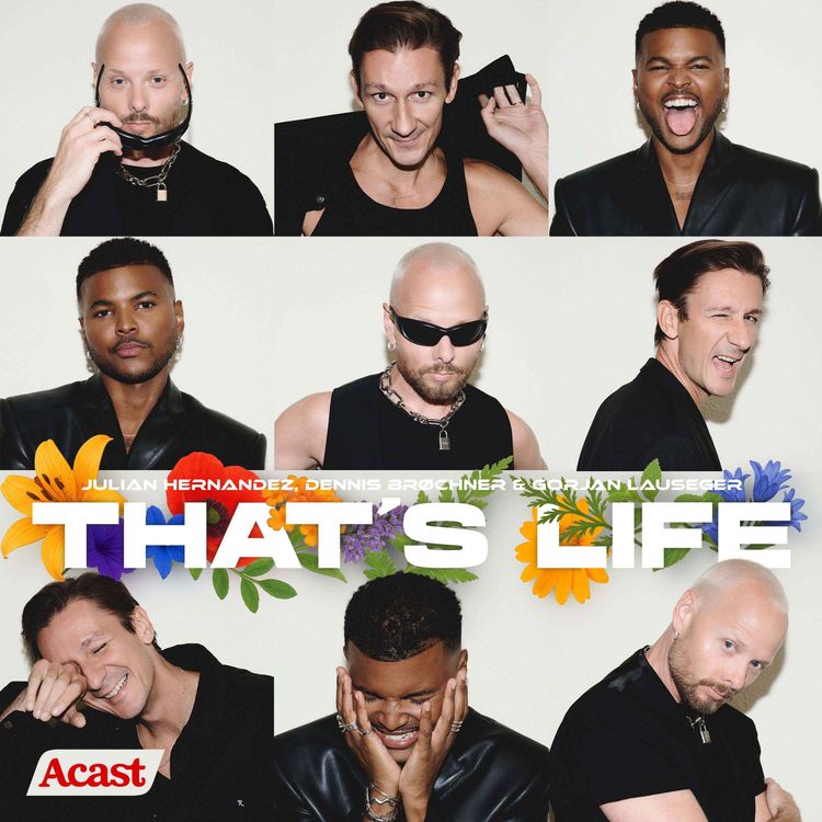 cover art for 32.⁠ ⁠Sommaravsnitt: Gorjan - att komma ut! 