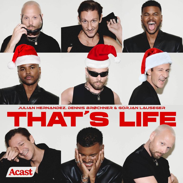 cover art for 59.⁠ ⁠Merry fu*king Chrysler 🥴