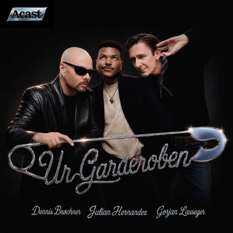 cover art for 81. UR GARDEROBEN PREMIÄR