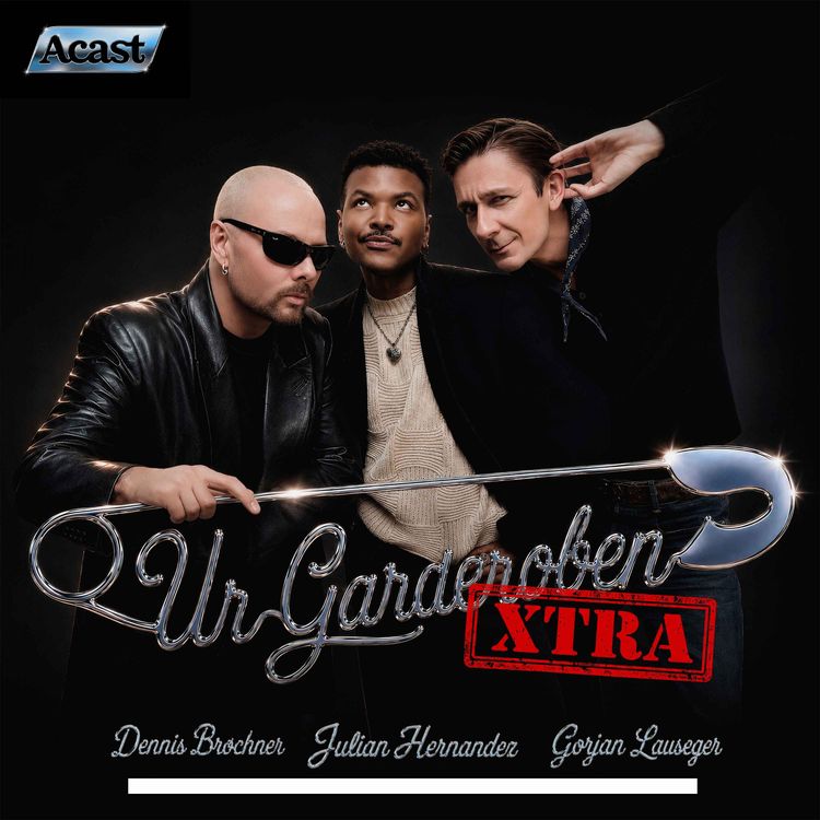 cover art for 90. UR GARDEROBEN XTRA - This or That med Nils-Albert Eriksson!