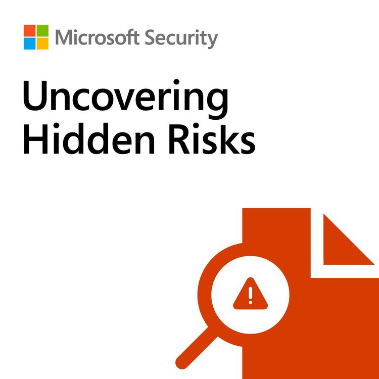 cover art for Cybersecurity 101: What Are the Three Pillars of a Robust Strategy
