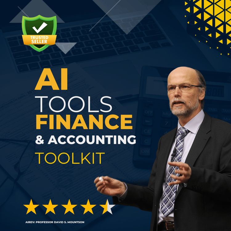 cover art for AI Tools for Sales and Business Development