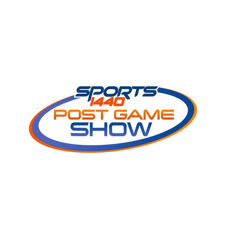 cover art for Sports 1440 Post Game Show - March. 20th, 2025 (Ft. Landon Ferraro)